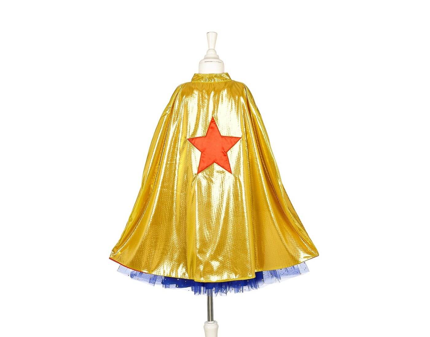 Super Hero Girl, 3-4 Jahre, 98-104 cm