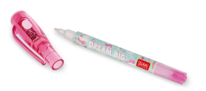 magic pen - Einhorn