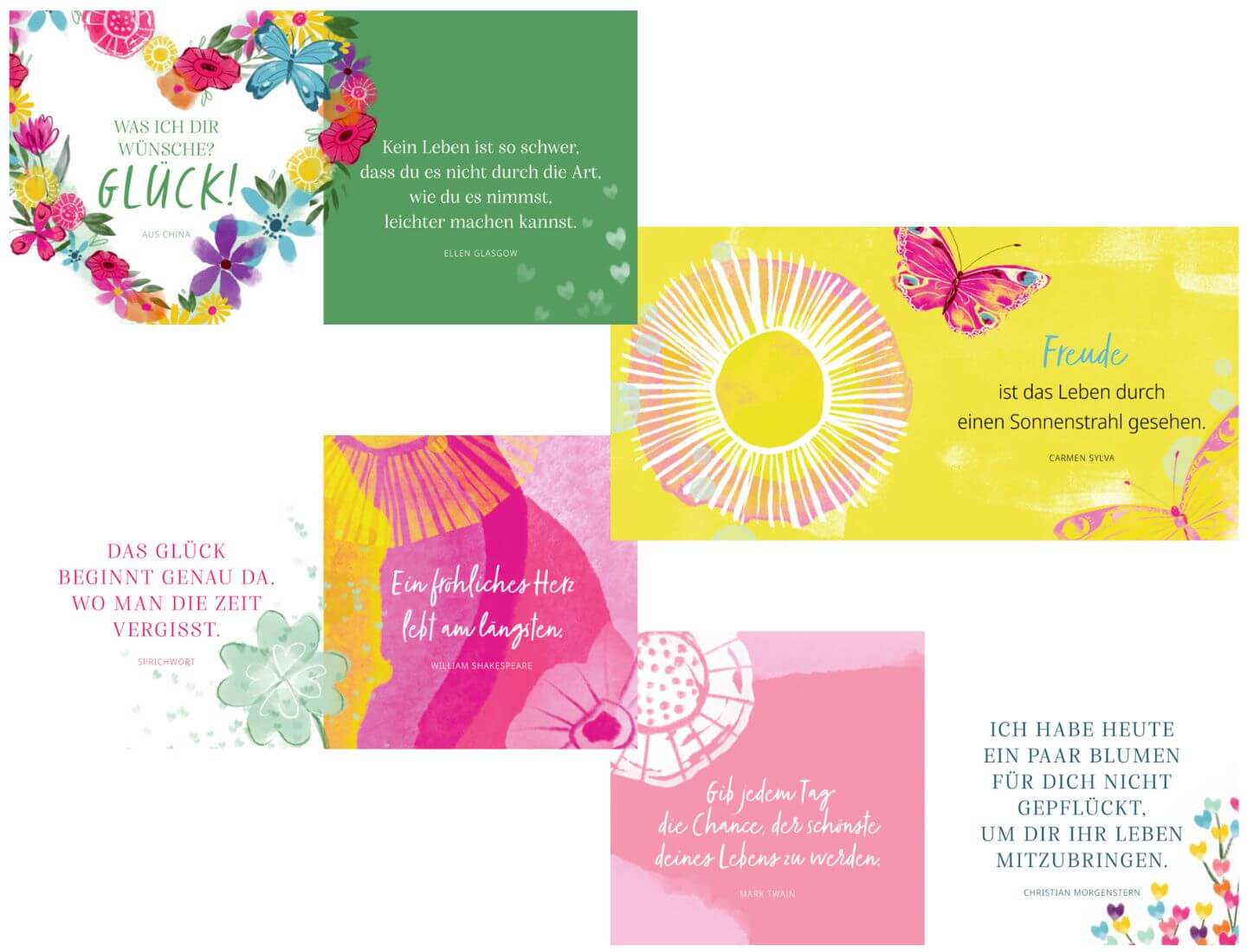 BiblioPhilia: Für dich - Weil du bist, wie du bist