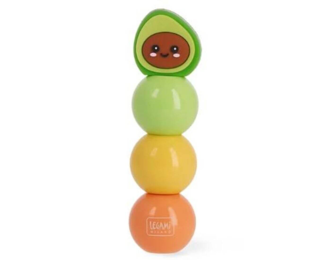 3-in-1-Marker Avocado
