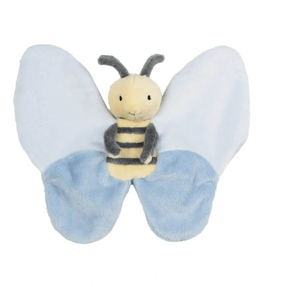 Schmusetuch Biene Benja Schmusetuch Biene Benja