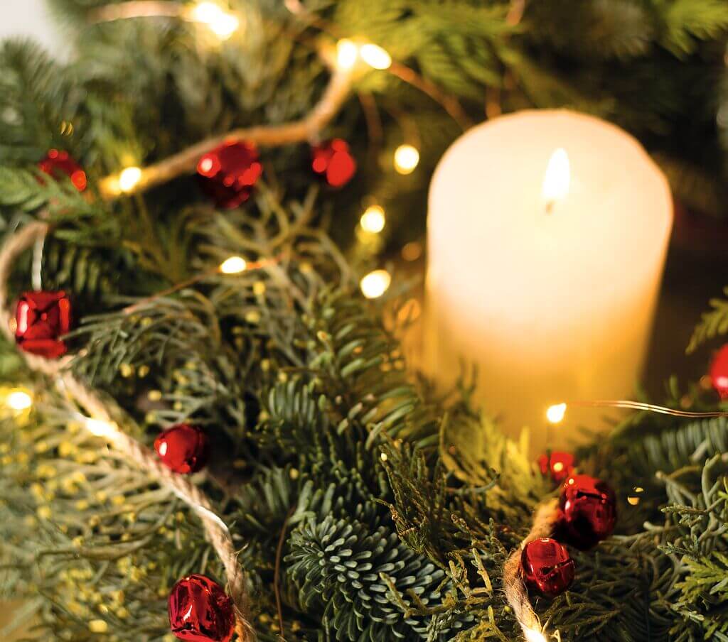 Lichterdraht Glöckchenklang Lichterdraht Glöckchenklang