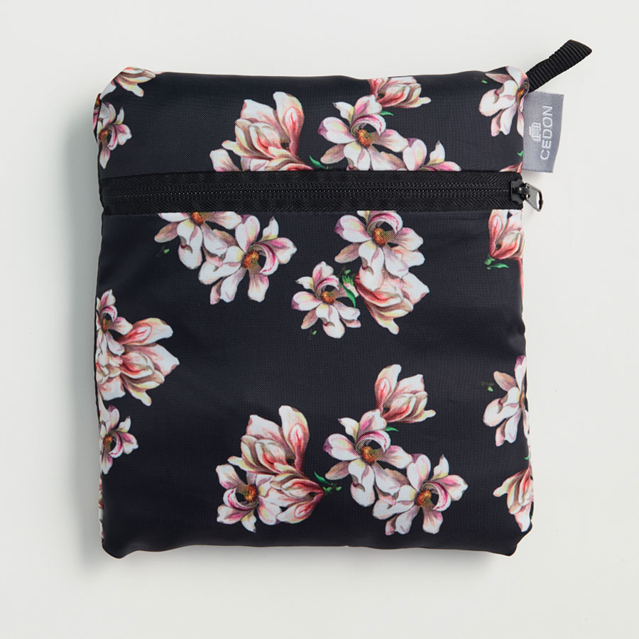 2033619_zusammen_grau Easy Travel Bag Magnolie