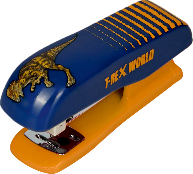 4029753145697 Papierhefter T-Rex World