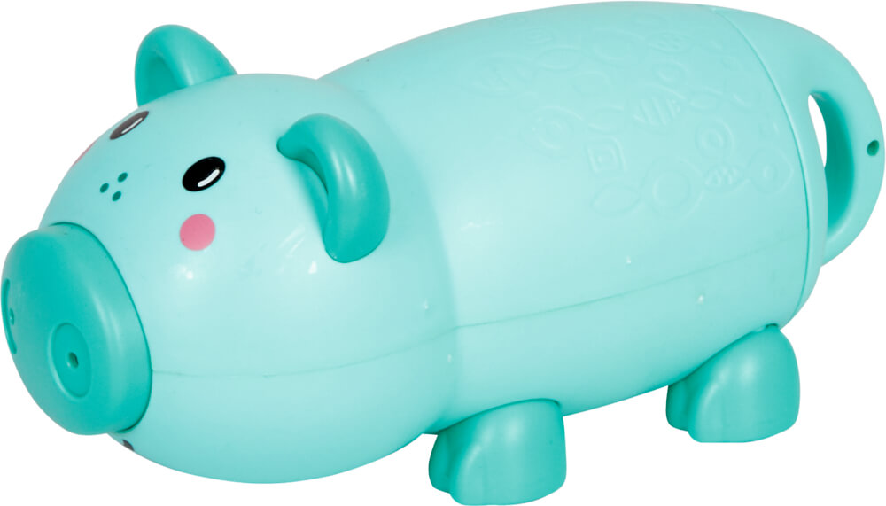 Wassershooter Einhorn & Schwein - Spiegelburg Sommerkinder (einzeln)
