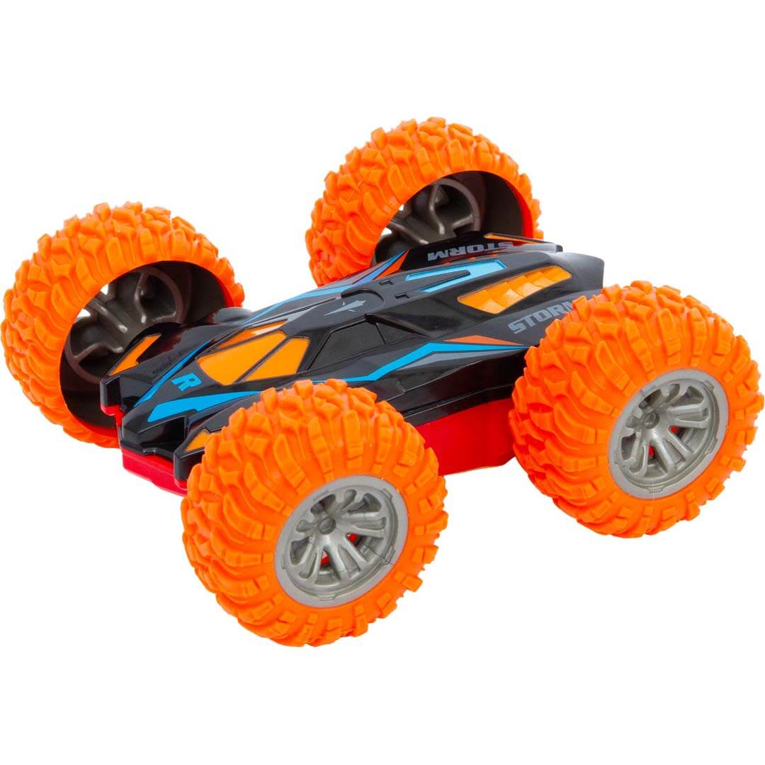 RC Flip Car - Stunt-Fahrzeug für Kinder