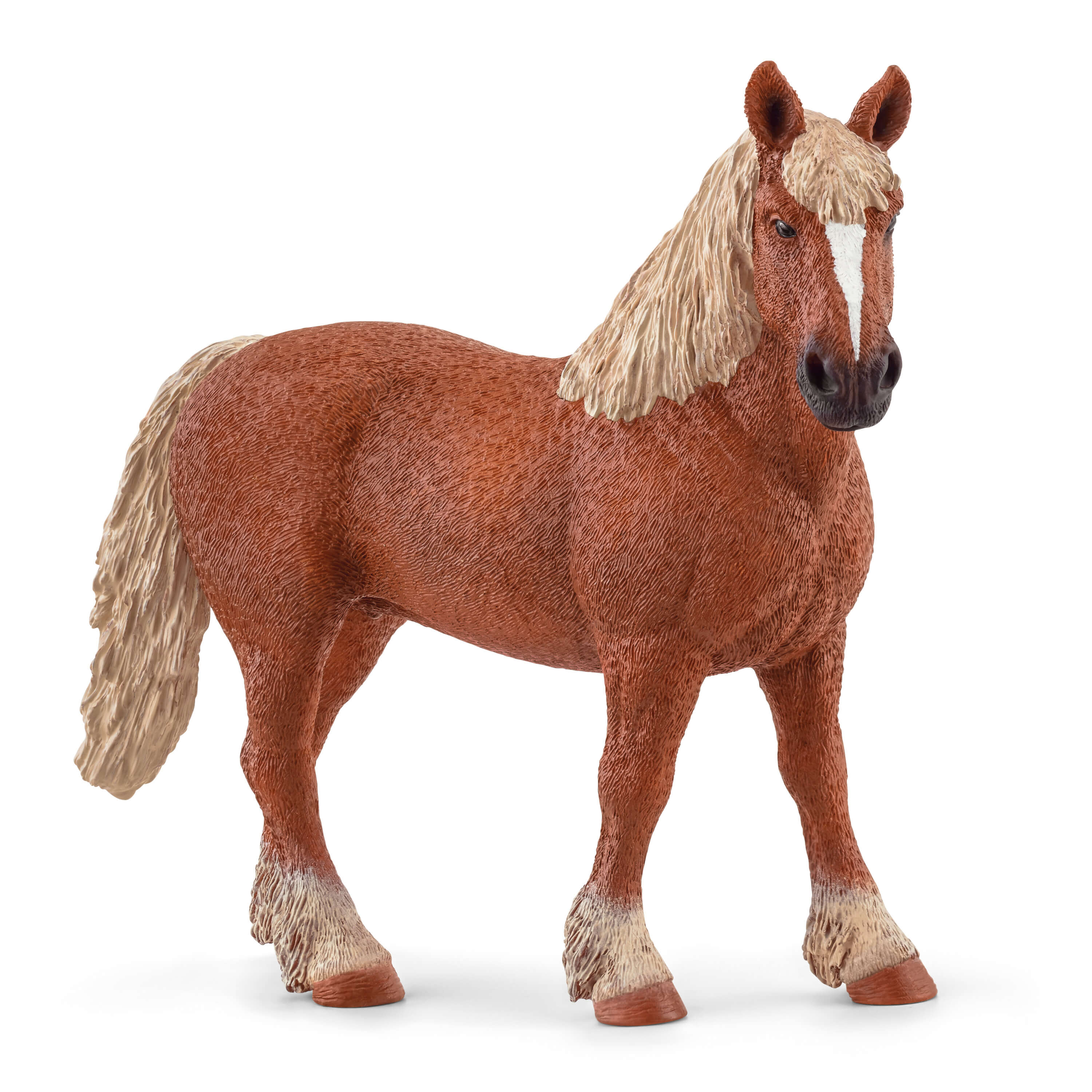 Schleich® FARM WORLD 13941 Belgische Zuchtstute