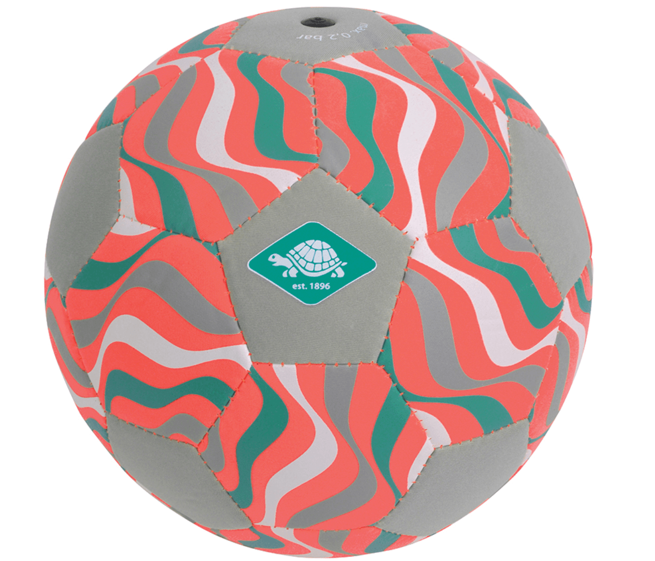 Neopren Beachsoccer #5