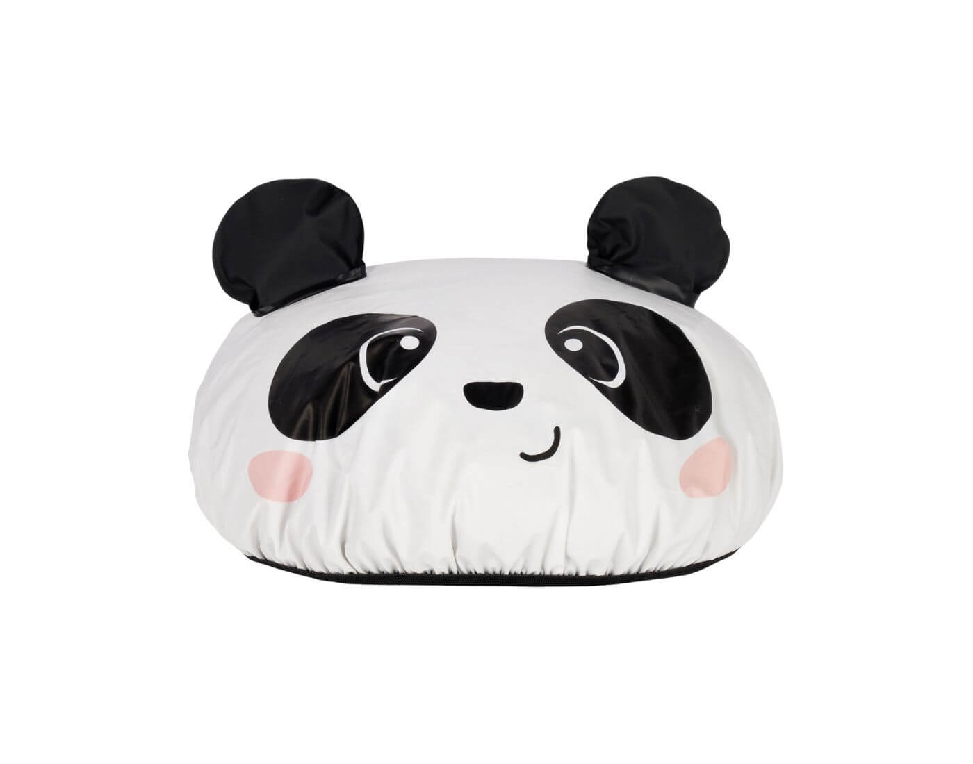 Duschhaube - The Shower Must Go On - Panda