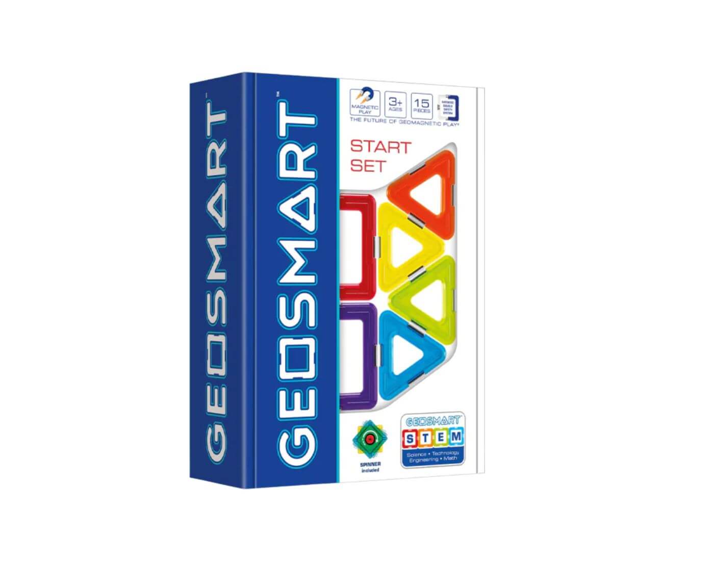 GeoSmart Start Set