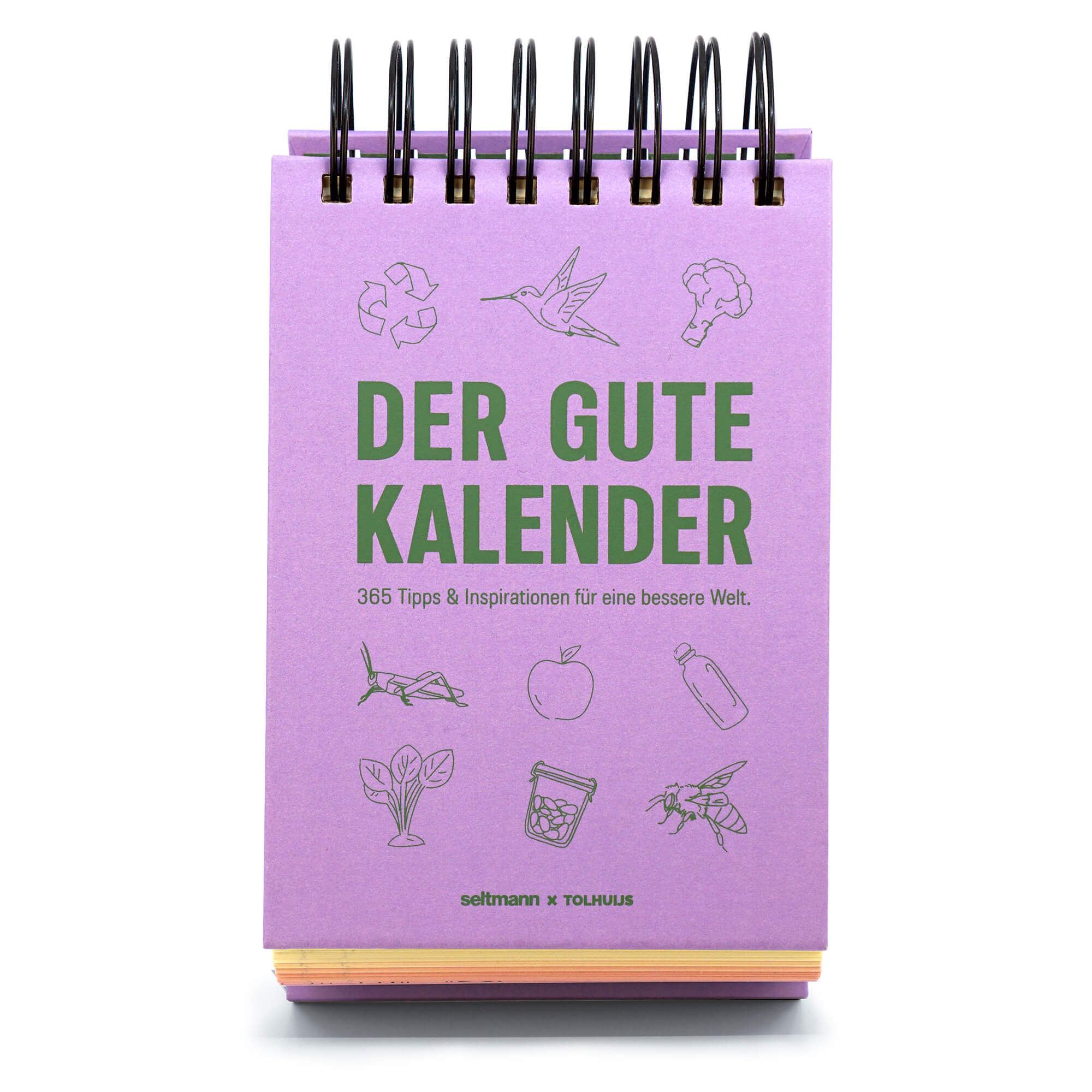 Der gute Kalender Der gute Kalender