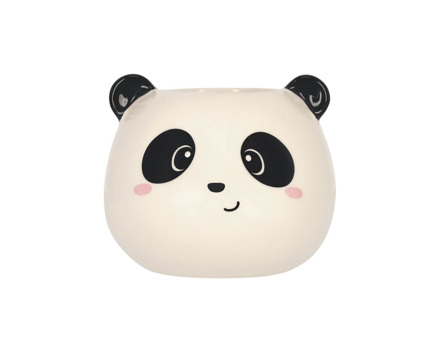 Duftkerze - Panda
