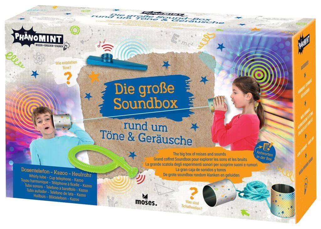 soundbox-experiment-moses-1-1 PhänoMINT Die große Sound-Box rund um Töne und Geräusche