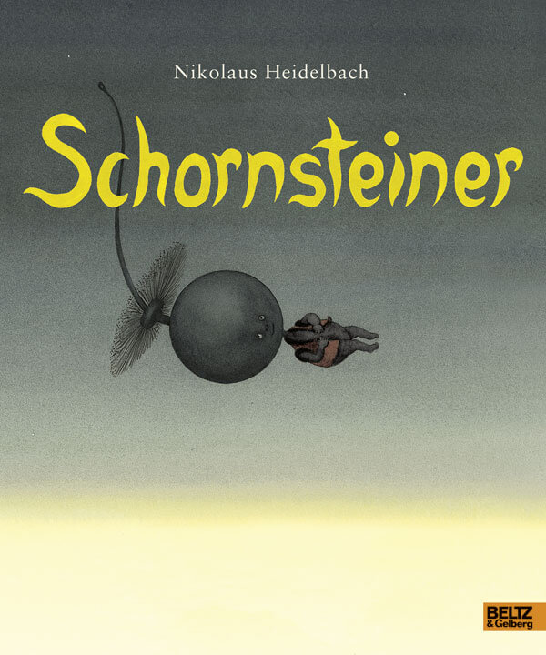 Nikolaus Heidelbach - Schornsteiner