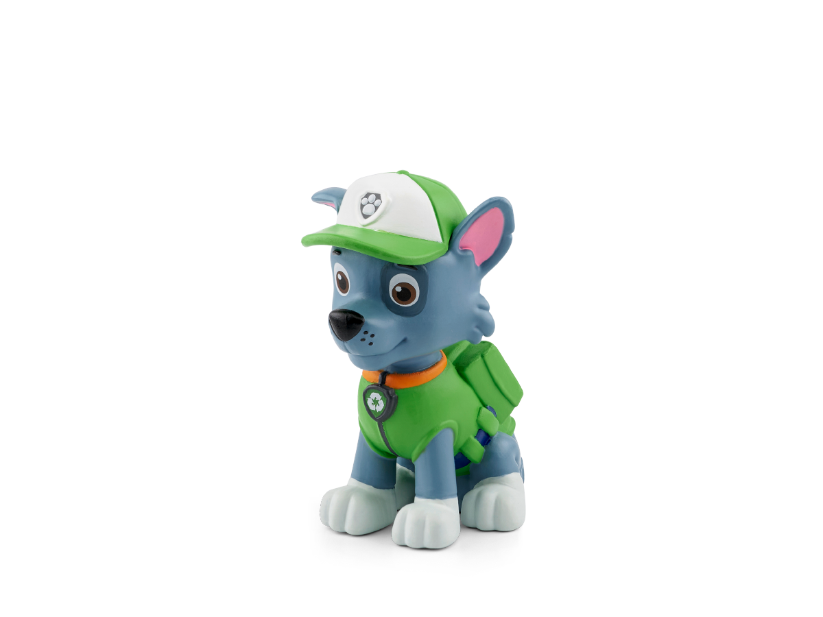 PAW Patrol - Die Hundeschau