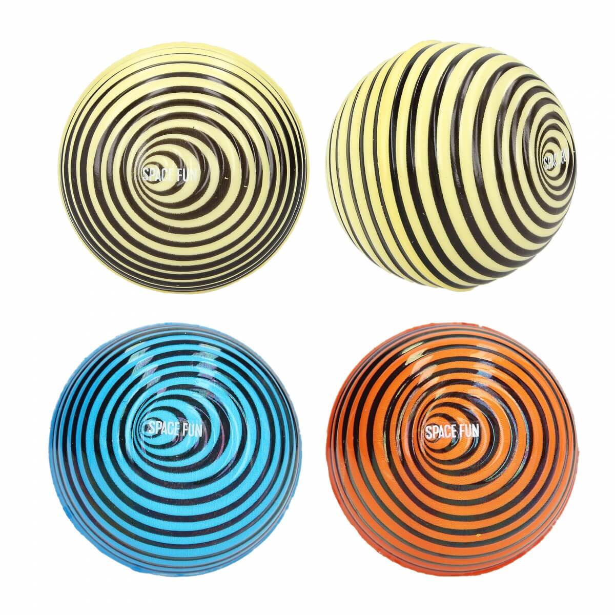 Monster Cars Ball SPACEFUN