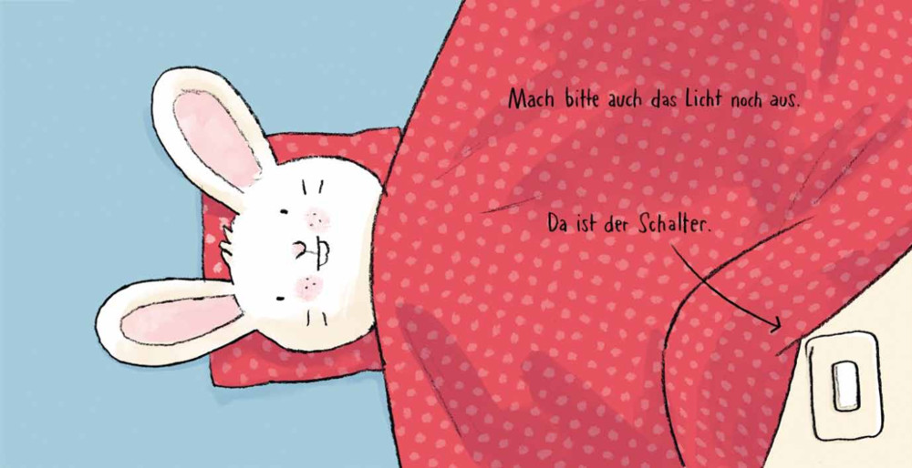Jörg Mühle - Nur noch kurz die Ohren kraulen?
