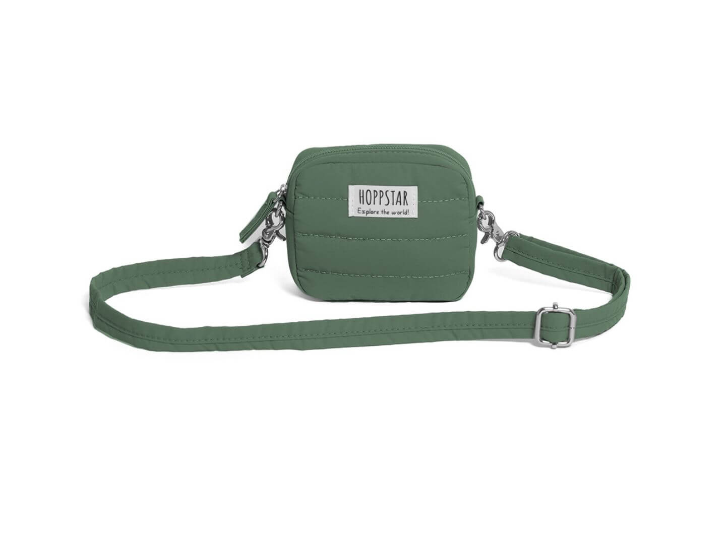 HOPPSTAR Tasche mini laurel (für Rookie & Expert)
