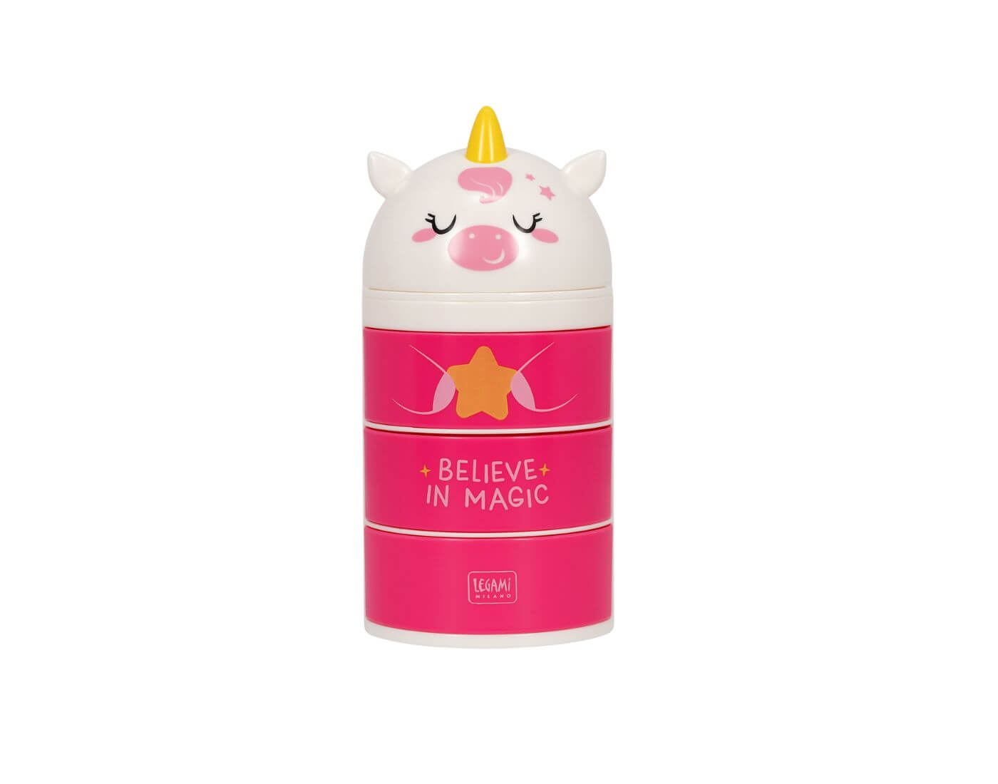 Schreibtisch-Organizer - Aww-Rganiser - Einhorn