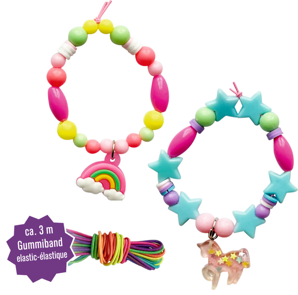 Perlenset Einhorn - Einhorn-Paradies Perlenset Einhorn - Einhorn-Paradies