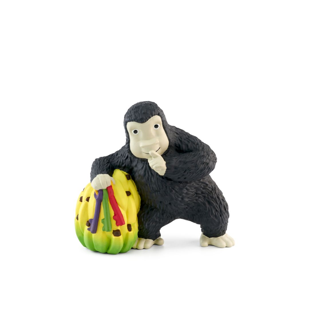 Gute-Nacht-Gorilla-2 Gute Nacht, Gorilla und weitere Einschlafhörspiele