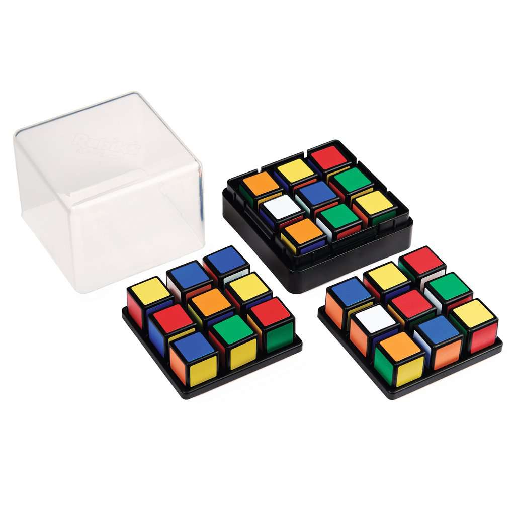 76458_5 Rubik´s Roll Think Fun