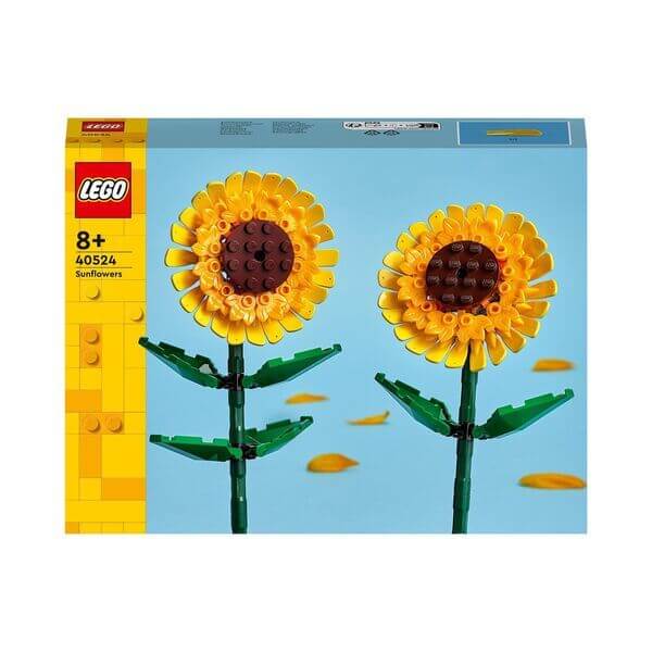 38539132-3-2-5702017165646-h-1 LEGO® Creator 40524 Sonnenblumen