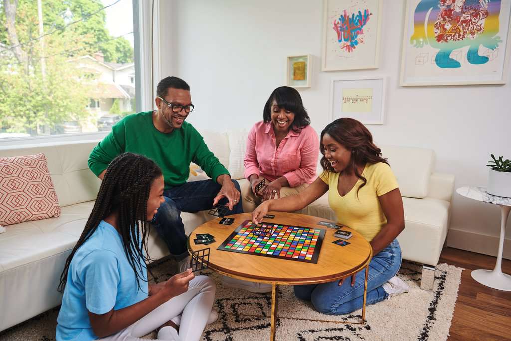 76463_8 Rubik´s Capture Think Fun