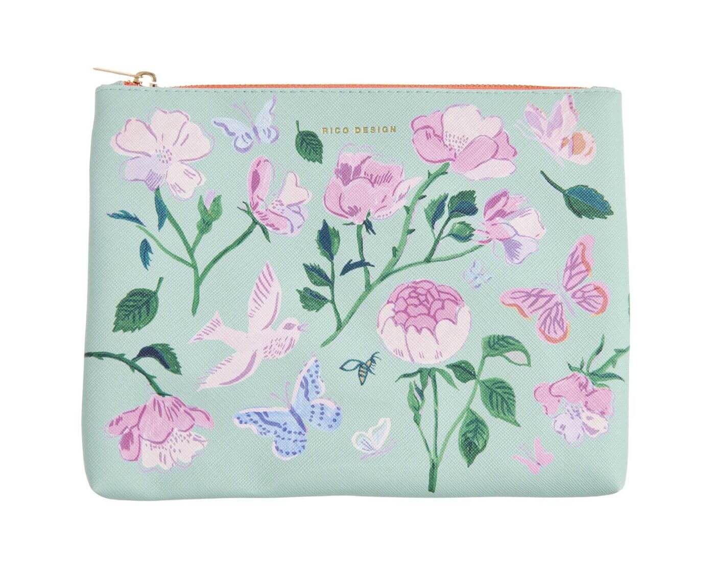 rico-etui-lavie-2 Paper Poetry Etui La Vie en Rose L 20x15cm