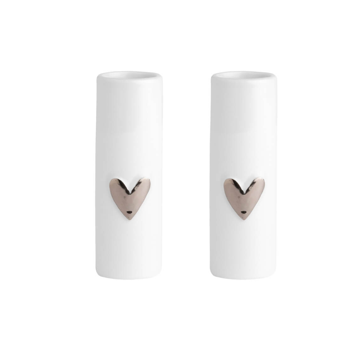 14277_minivase MINI VASEN Herz WOLKE SIEBEN 2er Set