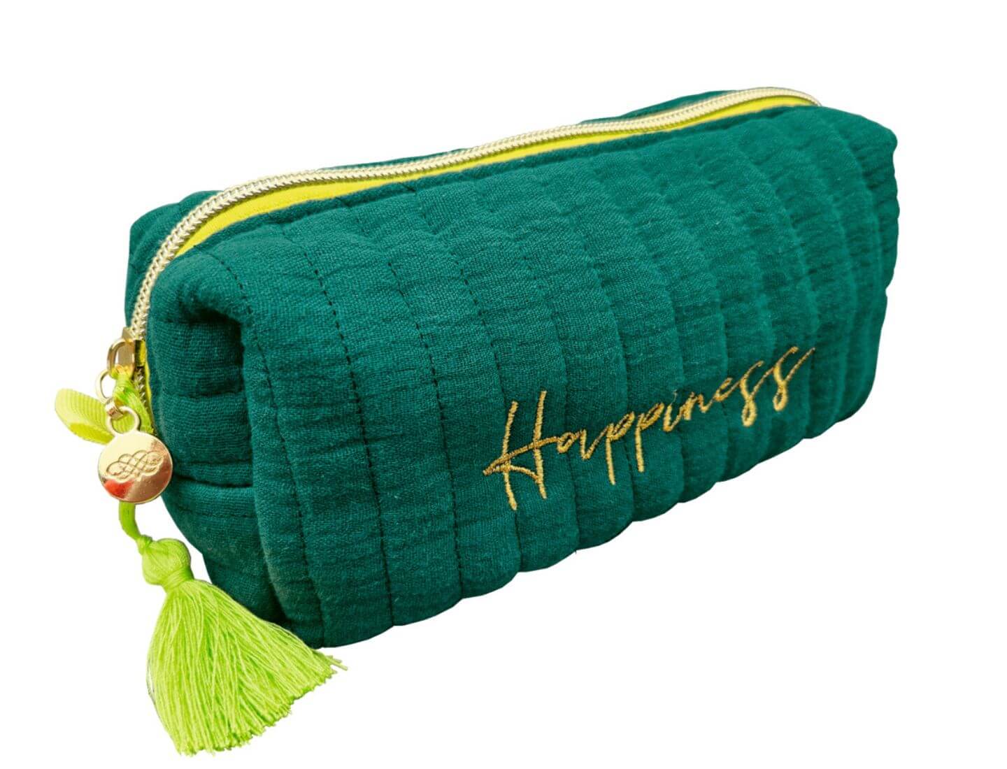 Etui - All about green