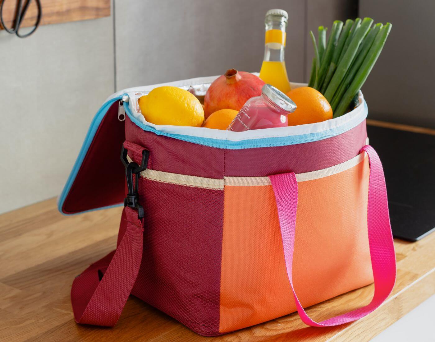 Kühltasche 'Telli'