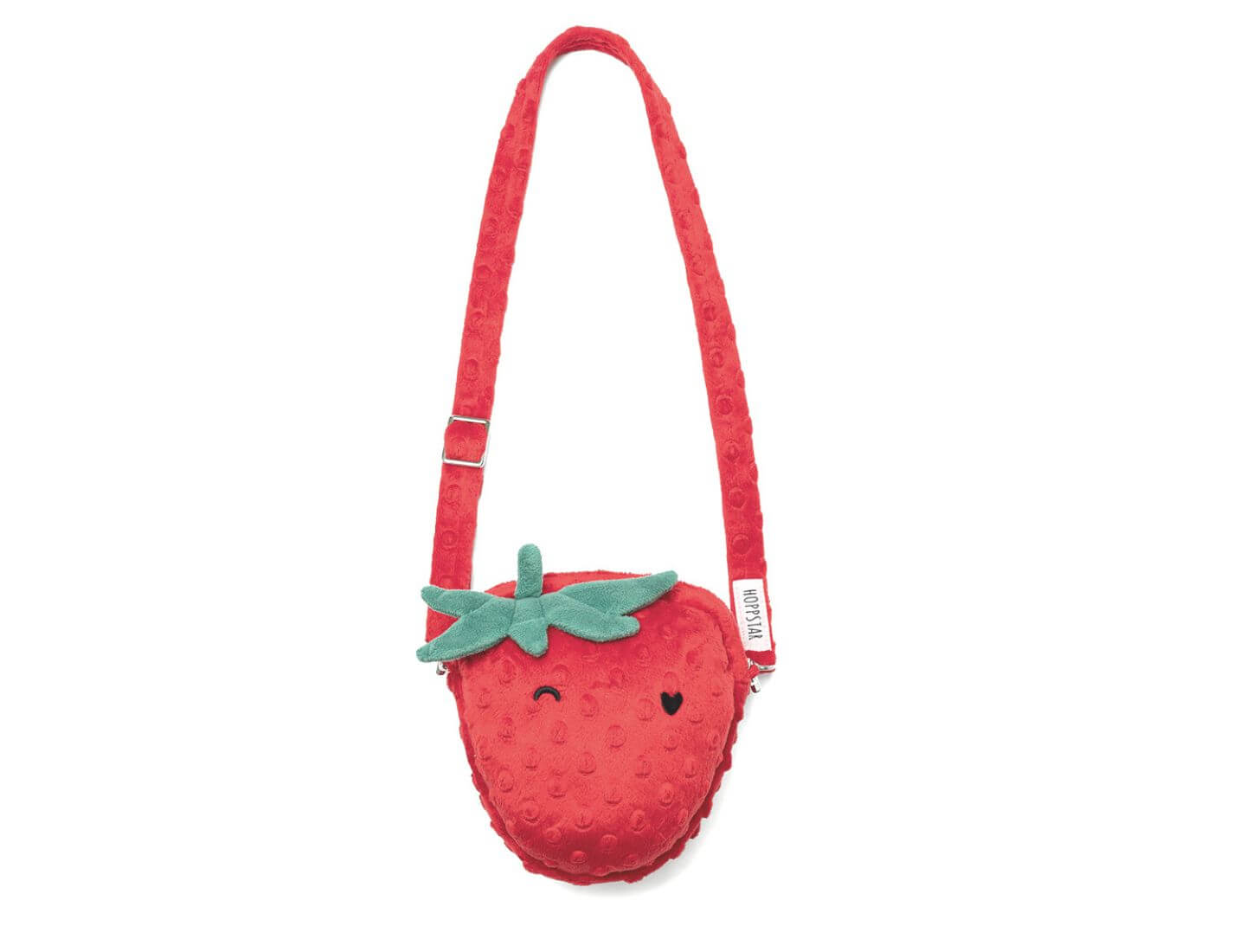 HOPPSTAR Tasche Cheeky Fruits Strawbella