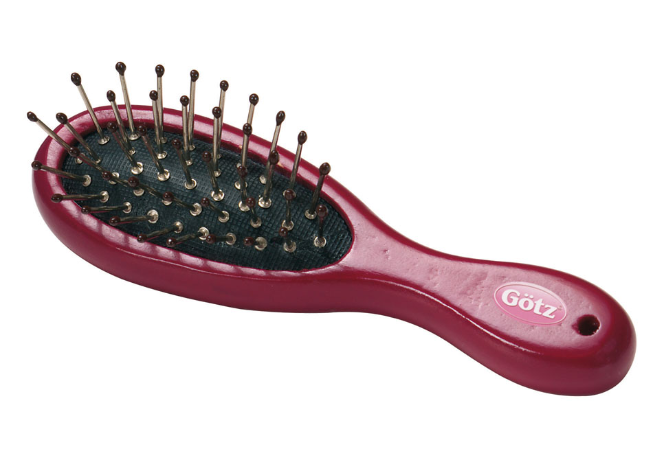 3402086 Puppenbürste