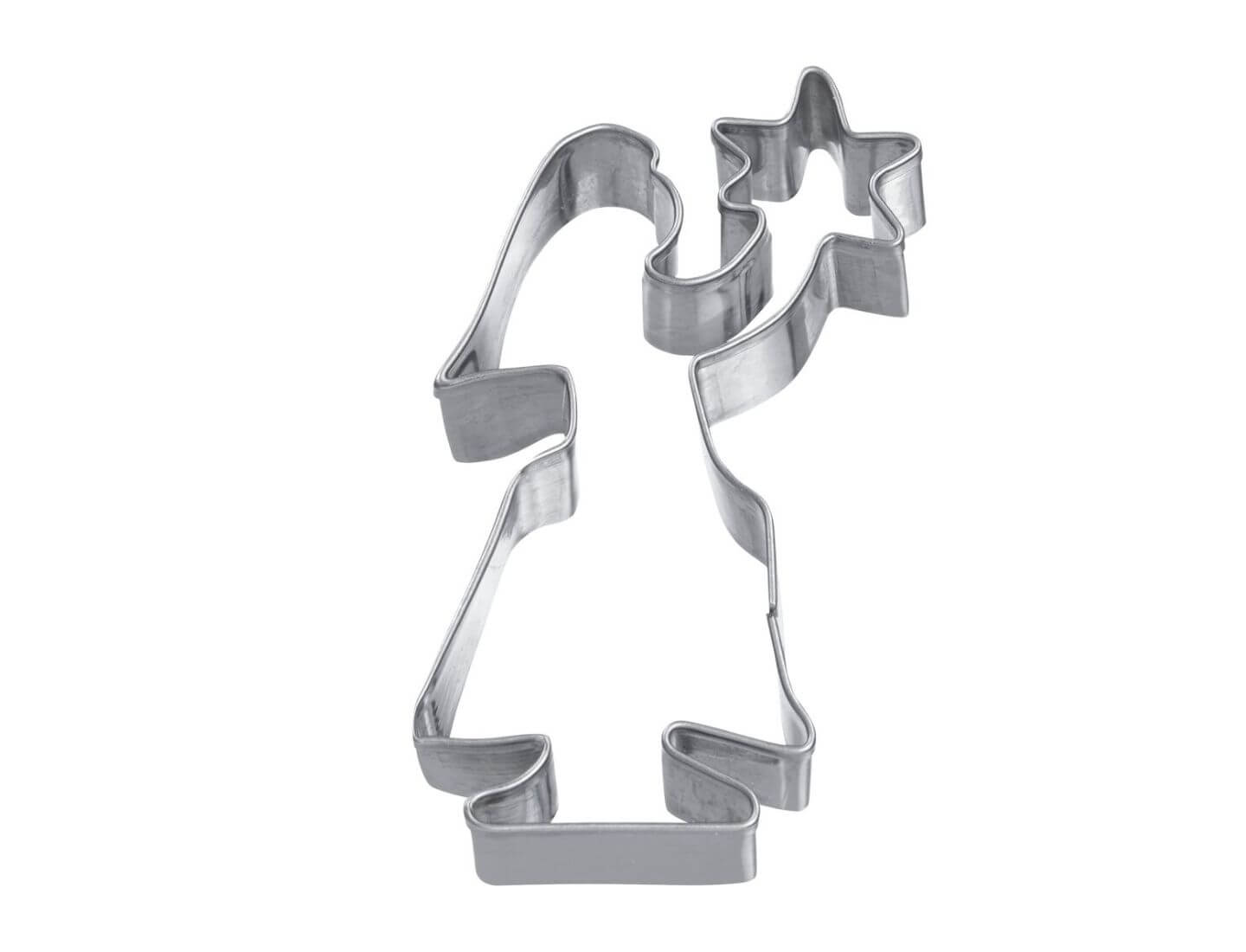 Ausstechform Sterntaler