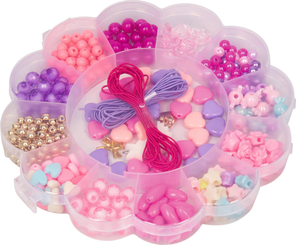 Perlenset Blume - Prinzessin Lillifee Perlenset Blume - Prinzessin Lillifee