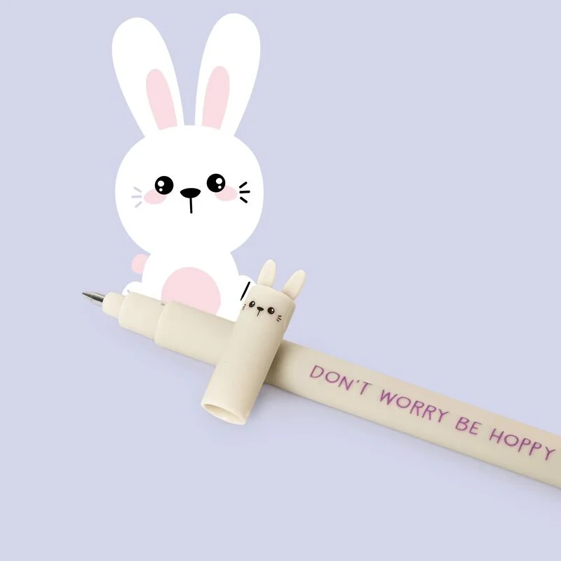 EP0011_2 LÖSCHBARER GELSTIFT - BUNNY Hase