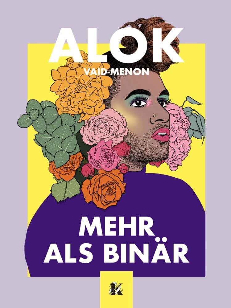 Alok Vaid-Menon: Mehr als binär