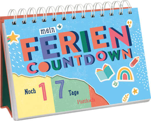 9783629008923-1 Mein Ferien-Countdown