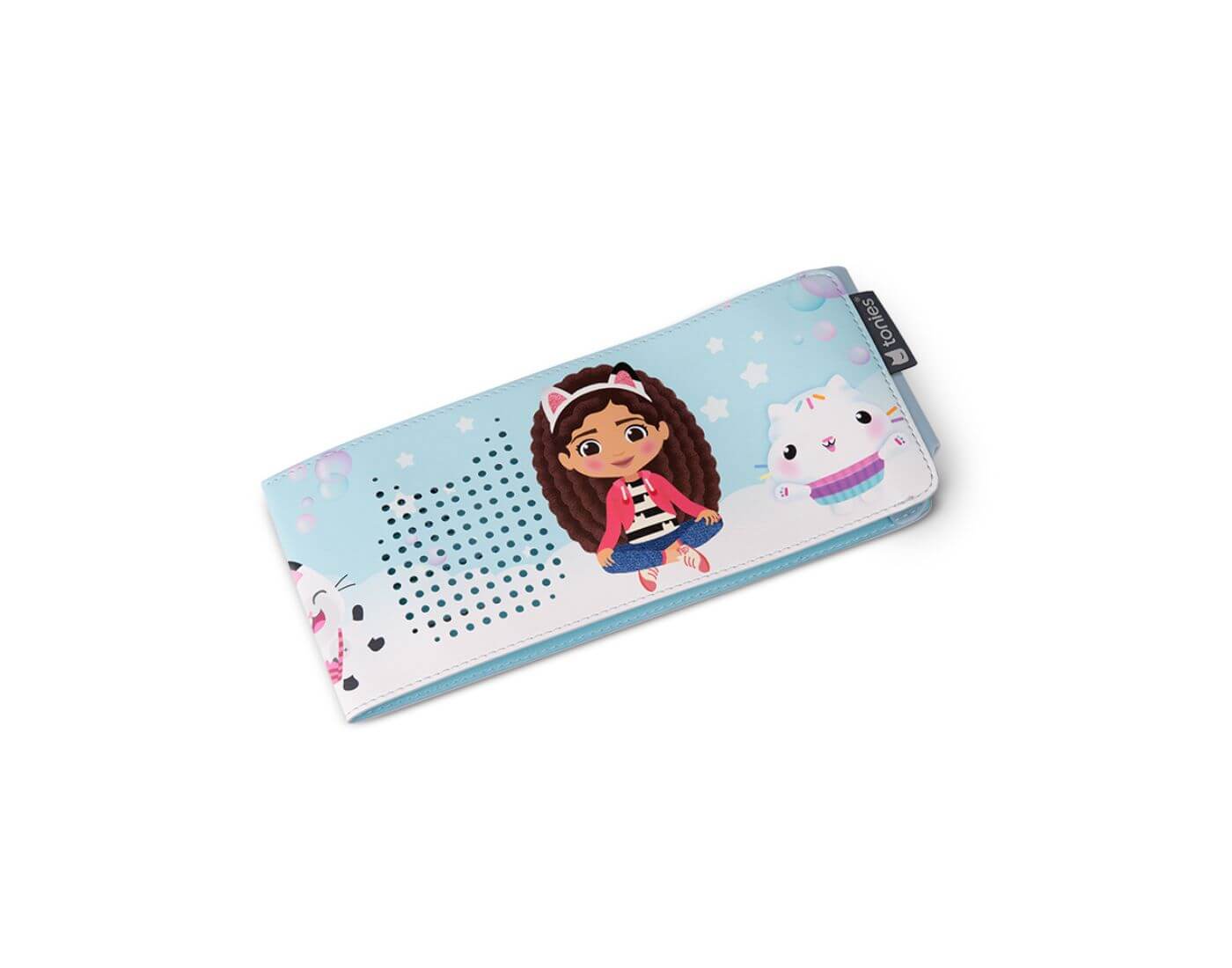 Toniebox 2 Hülle Gabby's Dollhouse