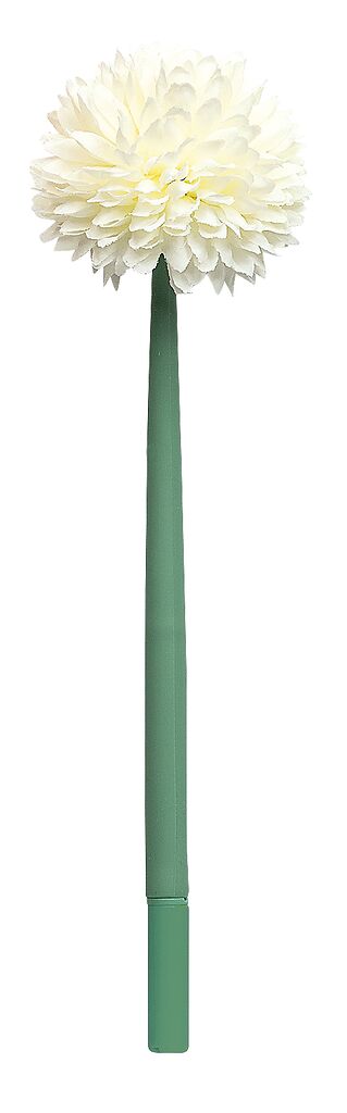 Blatt & Blüte Blüten-Stift (einzeln)