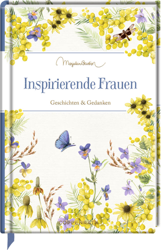 Edizione: Inspirierende Frauen (M. Bastin)
