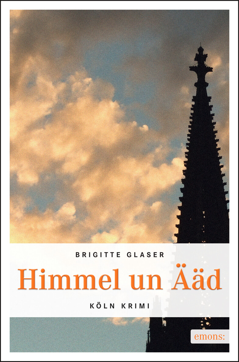 Brigitte Glaser - Himmel un Ääd