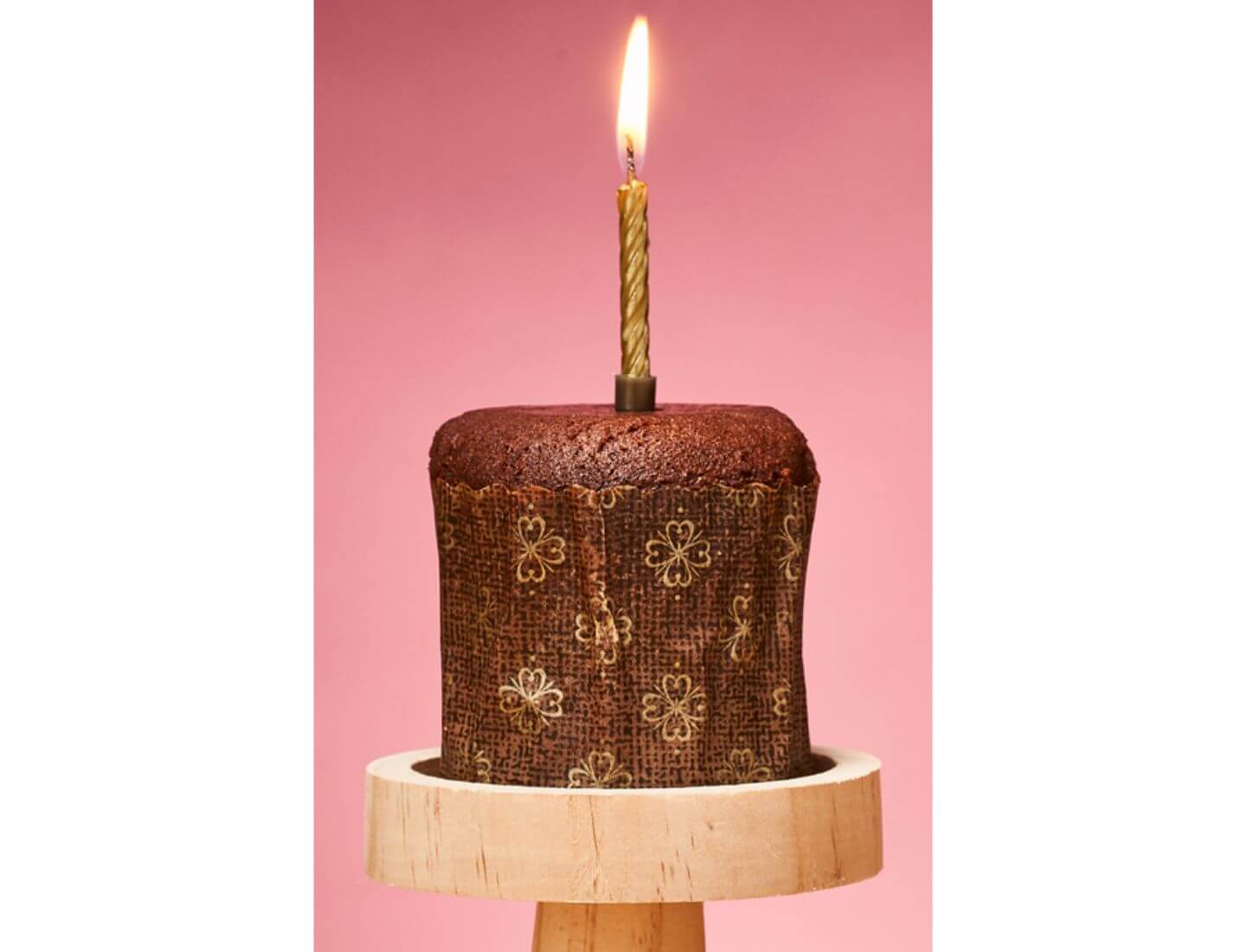 Cancake A BIG Birthday Hug - Marmorkuchen