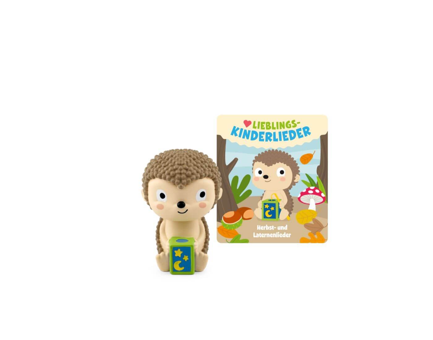 Lieblings-Kinderlieder - Herbst- und Laternenlieder Lieblings-Kinderlieder - Herbst- und Laternenlieder