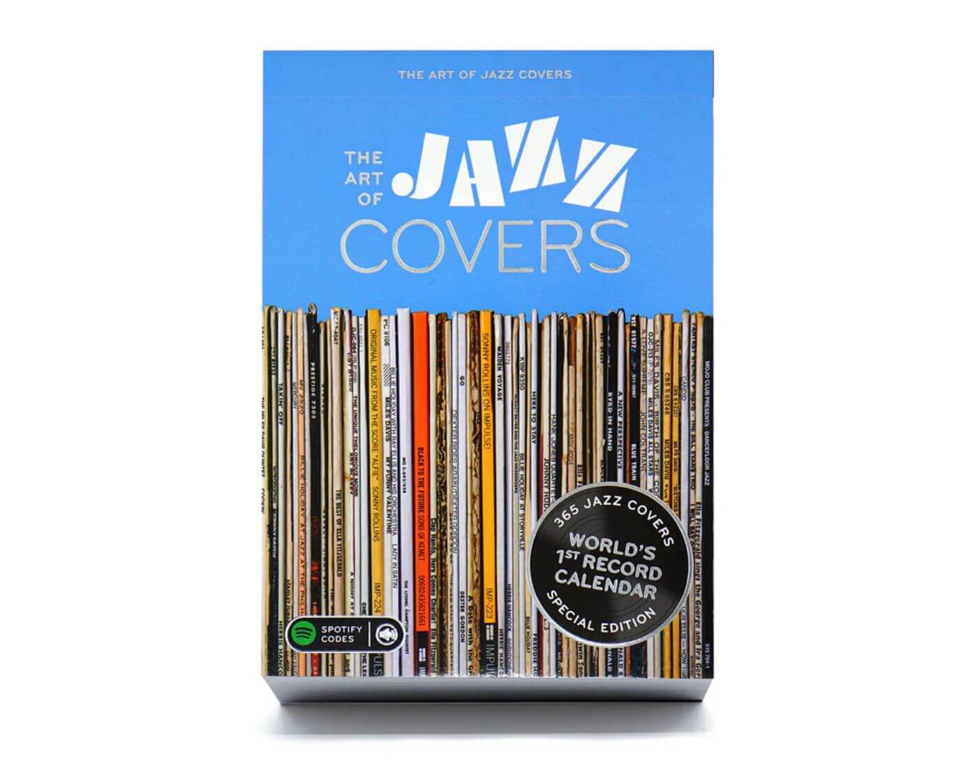 The Art of Jazz Covers