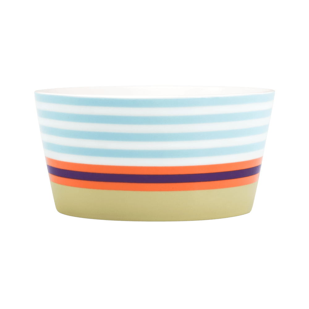 Müslischale 'Positano'