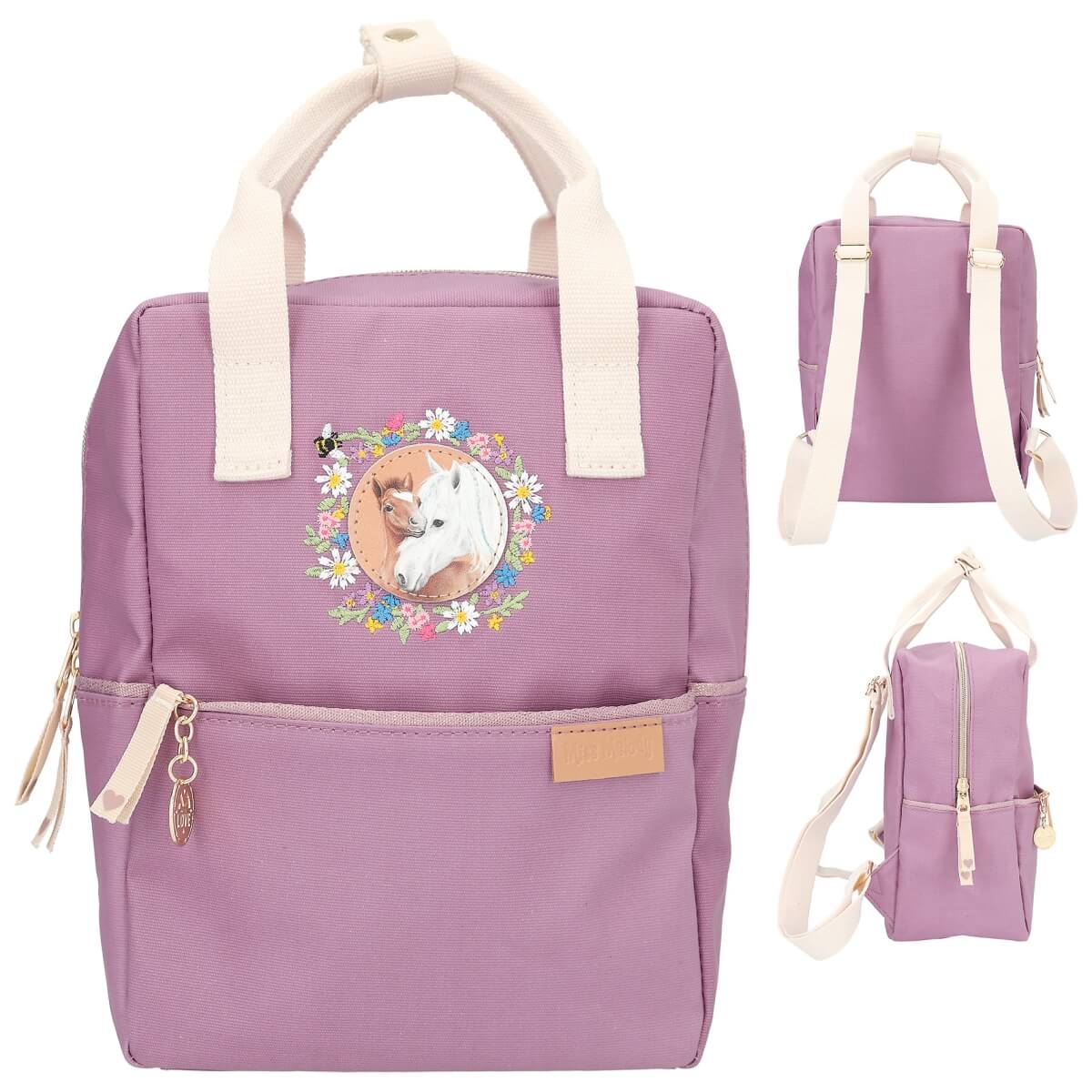 rucksack-miss-melody-lila-1 Miss Melody Rucksack FARM HOUSE