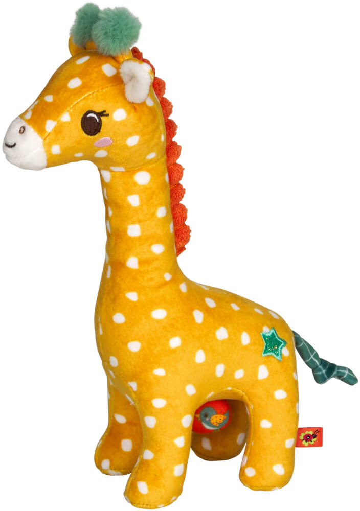 Spieluhr Giraffe - BabyGlück