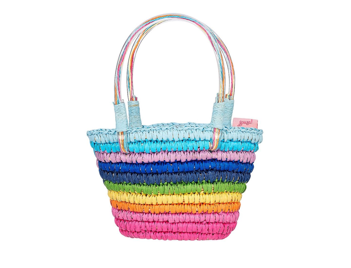Tasche bunt Alivia